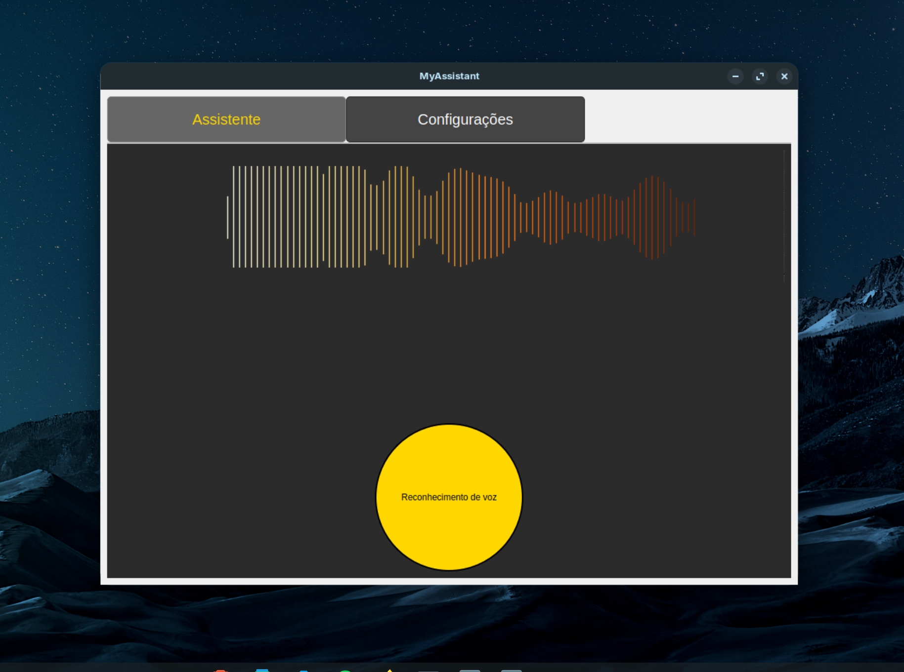 MyAssistant thumbnail